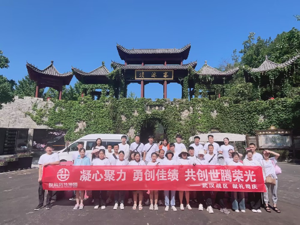 标杆分享系列1丨杨流洋：：：言传身教，凝心聚力则势不成挡