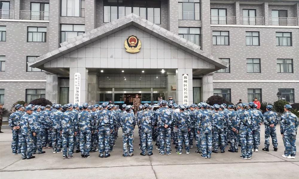 2019年度long8官方网站户外拓展活动成功进行！！！