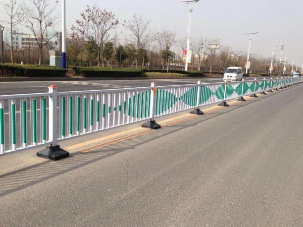 孝感防眩板路线护栏