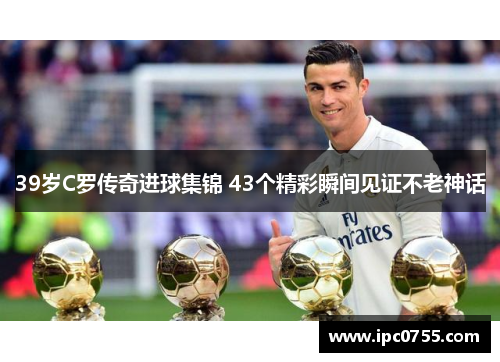 39岁C罗传奇进球集锦 43个精彩瞬间见证不老神话