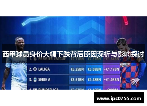 西甲球员身价大幅下跌背后原因深析与影响探讨 西甲球员身价大幅下跌背后原因深析与影响探讨